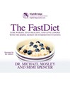 Cover image for The FastDiet
